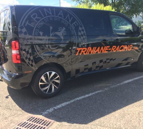 Triniane